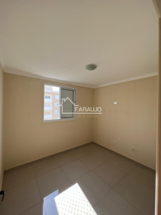 Imagem Apartamento com 2 Quartos à Venda, 51 m² em Jardim Refúgio - Sorocaba