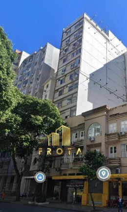 Apartamento com 3 Quartos à Venda, 112 m² em Copacabana - Rio De Janeiro