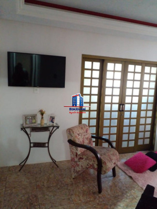 Imagem Casa com 3 Quartos à Venda, 94 m² em Jardim São José - Américo Brasiliense Imagem Casa com 3 Quartos à Venda, 94 m² em Jardim São José - Américo Brasiliense