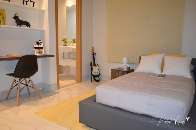 Imagem Apartamento com 3 Quartos à Venda, 220 m² em Setor Marista - Goiânia Imagem Apartamento com 3 Quartos à Venda, 220 m² em Setor Marista - Goiânia