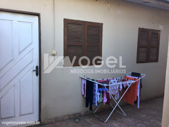 Imagem Casa com 3 Quartos à Venda, 300 m² em Campestre - Sao Leopoldo