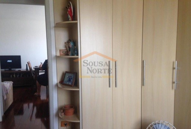 Imagem Apartamento com 2 Quartos à Venda, 70 m² em Vila Aurora (zona Norte) - São Paulo Imagem Apartamento com 2 Quartos à Venda, 70 m² em Vila Aurora (zona Norte) - São Paulo