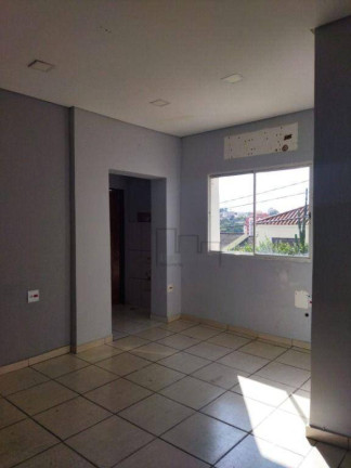 Imagem Casa com 4 Quartos à Venda, 112 m² em Vila Augusta - Sorocaba