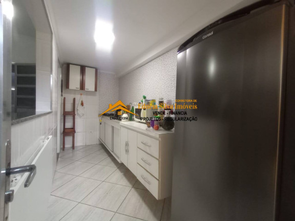 Imagem Casa com 2 Quartos à Venda, 125 m² em Balneário Itaóca - Mongaguá Imagem Casa com 2 Quartos à Venda, 125 m² em Balneário Itaóca - Mongaguá