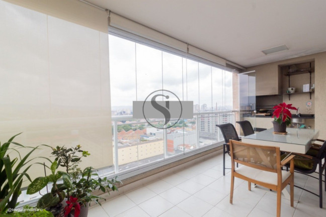 Imagem Apartamento com 3 Quartos à Venda, 166 m² em Lapa - São Paulo Imagem Apartamento com 3 Quartos à Venda, 166 m² em Lapa - São Paulo