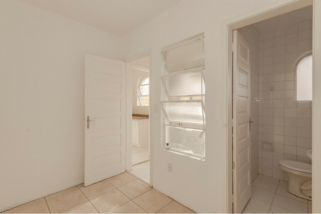 Imagem Apartamento com 3 Quartos à Venda, 154 m² em Mont Serrat - Porto Alegre