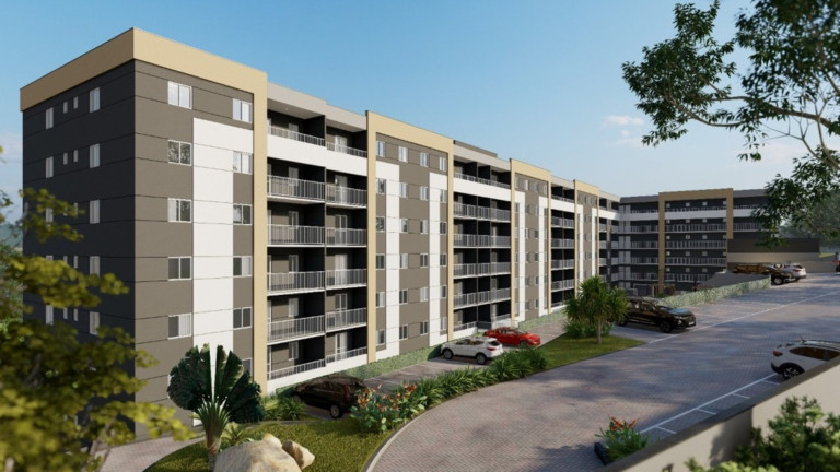 Imagem Imóvel com 2 Quartos à Venda, 58 m² em Colinas De Cotia - Cotia
