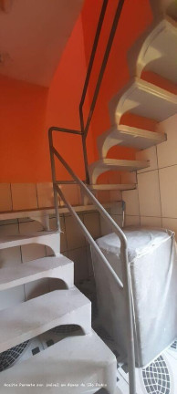 Imagem Sobrado com 2 Quartos à Venda, 45 m² em Jardim Zaira - Mauá