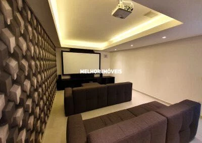 Imagem Apartamento com 2 Quartos à Venda, 73 m² em Tabuleiro - Camboriú