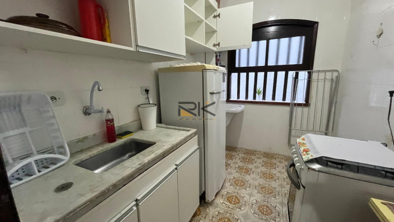 Imagem Apartamento com 1 Quarto à Venda, 37 m² em Tenório - Ubatuba Imagem Apartamento com 1 Quarto à Venda, 37 m² em Tenório - Ubatuba