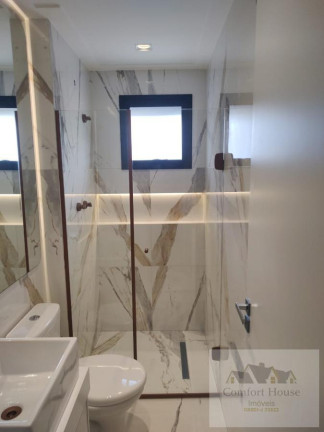 Imagem Apartamento com 3 Quartos à Venda, 75 m² em Fundação - São Caetano Do Sul