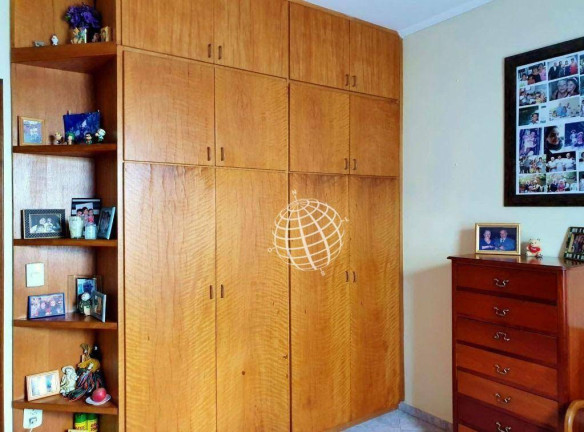 Imagem Casa com 3 Quartos à Venda, 140 m² em Jardim Paulista - Atibaia