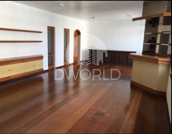 Imóvel com 4 Quartos à Venda, 270 m² em Chácara Inglesa - São Bernardo Do Campo