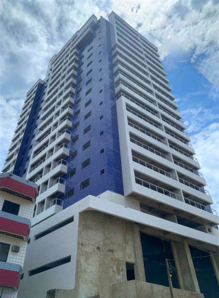 Imagem Apartamento com 2 Quartos à Venda, 82 m² em Aviação - Praia Grande