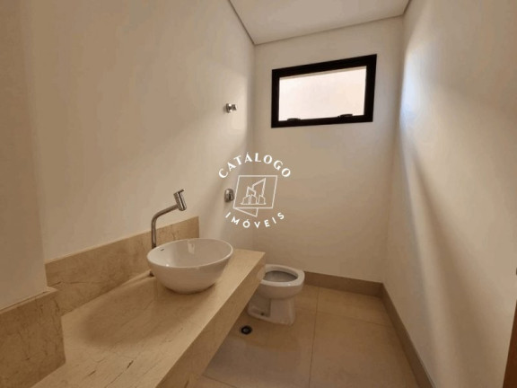 Imagem Casa de Condomínio com 3 Quartos à Venda, 360 m² em Vila Do Golf - Ribeirão Preto
