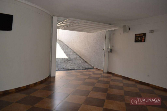Imagem Sobrado com 5 Quartos à Venda, 451 m² em Vila Galvão - Guarulhos Imagem Sobrado com 5 Quartos à Venda, 451 m² em Vila Galvão - Guarulhos