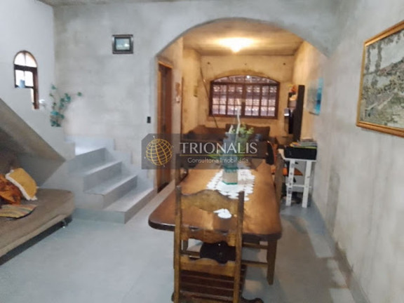 Imagem Casa com 3 Quartos à Venda, 196 m² em Jardim Das Cerejeiras - Atibaia