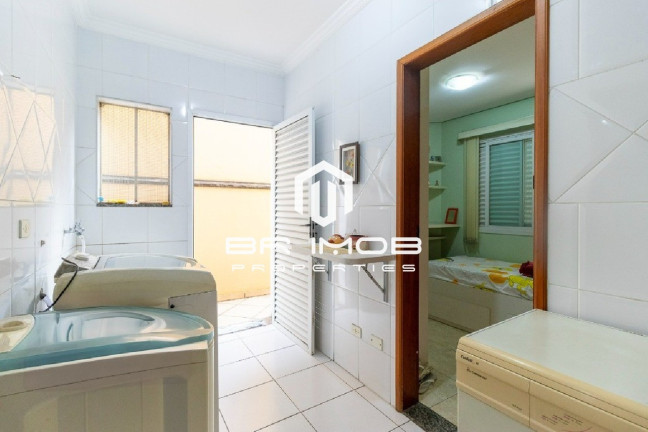 Imagem Casa com 4 Quartos à Venda, 200 m² em Vila Do Bosque - São Paulo