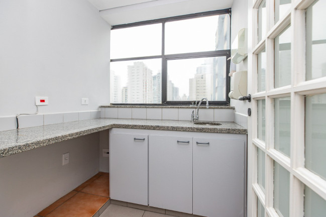 Imagem Ponto Comercial à Venda, 52 m² em Moema - São Paulo Imagem Ponto Comercial à Venda, 52 m² em Moema - São Paulo