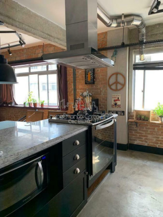 Imagem Apartamento com 2 Quartos à Venda, 83 m² em Mooca - São Paulo Imagem Apartamento com 2 Quartos à Venda, 83 m² em Mooca - São Paulo