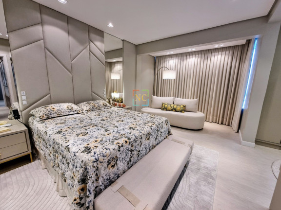 Imagem Apartamento com 3 Quartos à Venda, 147 m² em Floresta - São José