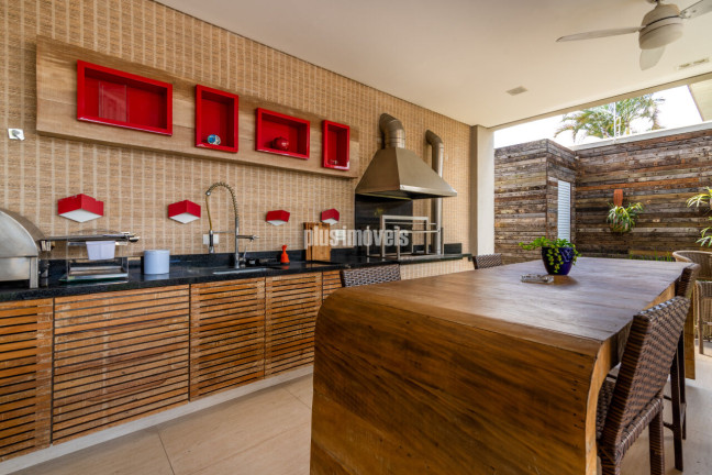 Imagem Casa com 5 Quartos à Venda, 700 m² em Enseada - Guarujá