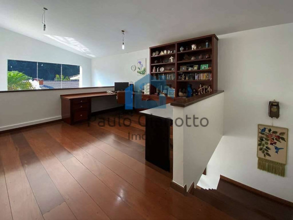 Imagem Casa de Condomínio com 4 Quartos à Venda, 492 m² em Granja Viana - Cotia