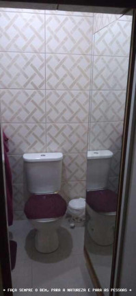 Imagem Casa com 4 Quartos à Venda, 200 m² em Residencial Sitio Santo Antonio - Taubaté