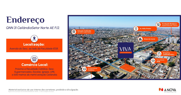 Imagem Cobertura com 2 Quartos à Venda, 82 m² em Ceilândia Norte (ceilândia) - Brasília Imagem Cobertura com 2 Quartos à Venda, 82 m² em Ceilândia Norte (ceilândia) - Brasília