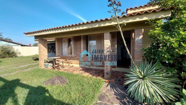 Imagem Casa com 4 Quartos à Venda, 450 m² em Centro - Balneário Pinhal Imagem Casa com 4 Quartos à Venda, 450 m² em Centro - Balneário Pinhal