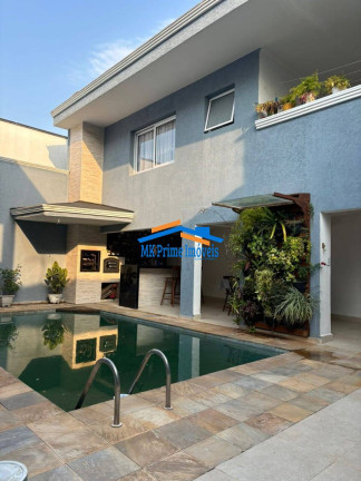 Sobrado com 5 Quartos à Venda, 650 m² em Jardim São Luís - Santana De Parnaíba