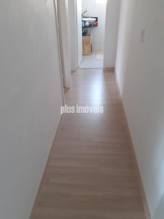 Imagem Apartamento com 2 Quartos à Venda, 55 m² em Morumbi - São Paulo Imagem Apartamento com 2 Quartos à Venda, 55 m² em Morumbi - São Paulo