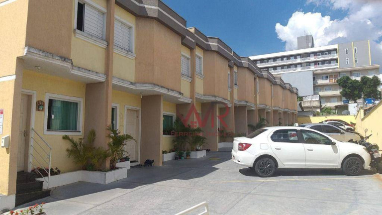 Imagem Sobrado com 2 Quartos à Venda, 80 m² em Itaquera - São Paulo Imagem Sobrado com 2 Quartos à Venda, 80 m² em Itaquera - São Paulo