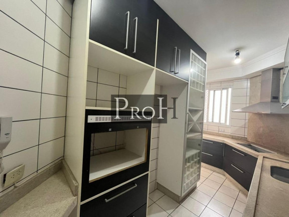 Imagem Apartamento com 3 Quartos à Venda, 88 m² em Centro - São Bernardo Do Campo