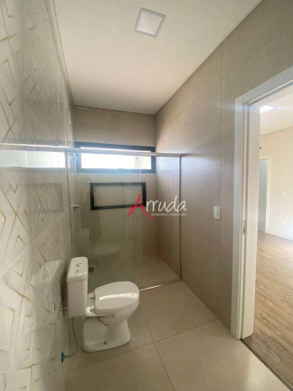 Imagem Casa com 3 Quartos à Venda, 110 m² em Tropical  - Cascavel