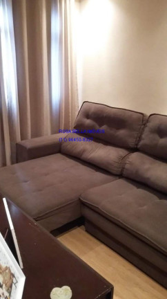 Imagem Apartamento com 2 Quartos à Venda, 58 m² em Jardim Shangai - Jundiaí