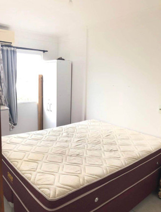 Imagem Apartamento com 2 Quartos à Venda, 54 m² em Centro - Tijucas