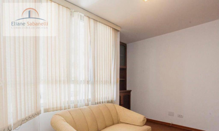 Imagem Apartamento com 4 Quartos à Venda, 160 m² em São Paulo