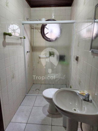 Imagem Casa com 7 Quartos à Venda, 190 m² em Shangri-lá - Pontal Do Parana