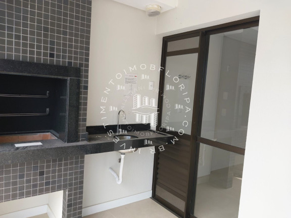 Imagem Apartamento com 3 Quartos à Venda, 126 m² em Estreito - Florianópolis Imagem Apartamento com 3 Quartos à Venda, 126 m² em Estreito - Florianópolis