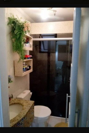 Imagem Apartamento com 3 Quartos à Venda, 75 m² em Vila Andrade - São Paulo Imagem Apartamento com 3 Quartos à Venda, 75 m² em Vila Andrade - São Paulo