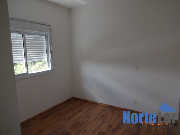 Imagem Apartamento com 2 Quartos à Venda, 53 m² em Imirim - São Paulo
