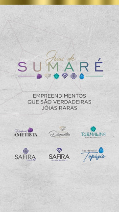 Imagem Apartamento com 2 Quartos à Venda, 51 m² em Jardim Nova Esperança Ii - Sumaré Imagem Apartamento com 2 Quartos à Venda, 51 m² em Jardim Nova Esperança Ii - Sumaré