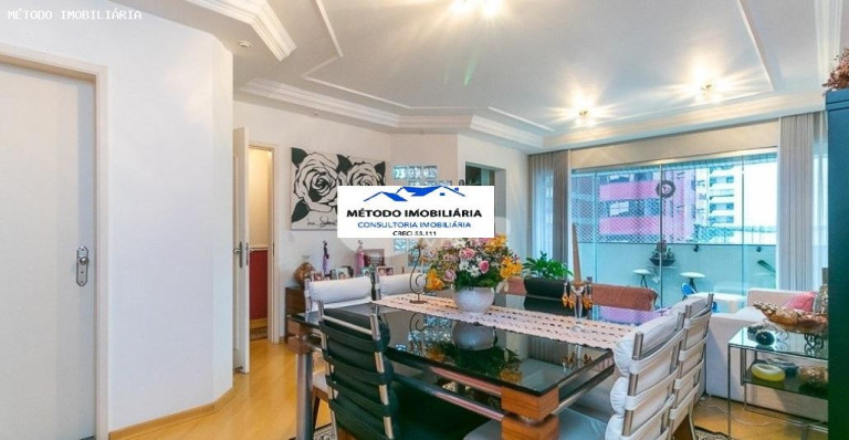 Imagem Apartamento com 3 Quartos à Venda, 122 m² em Centro - São Bernardo Do Campo