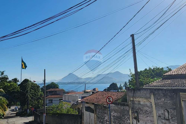 Imagem Terreno à Venda, 950 m² em Centro - Maricá