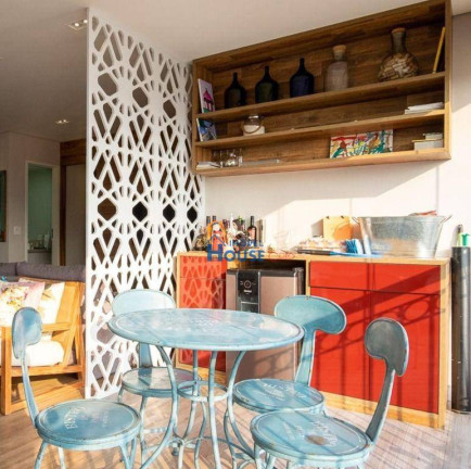 Imagem Apartamento com 3 Quartos à Venda, 110 m² em Pinheiros - São Paulo Imagem Apartamento com 3 Quartos à Venda, 110 m² em Pinheiros - São Paulo