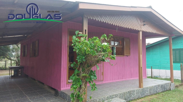 Casa com 2 Quartos à Venda, 720 m² em águas Claras - Viamão