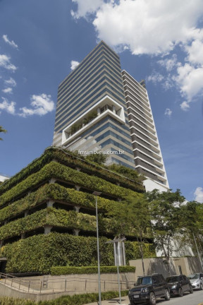 Imagem Imóvel para Alugar, 1.617 m² em Butantã - São Paulo Imagem Imóvel para Alugar, 1.617 m² em Butantã - São Paulo