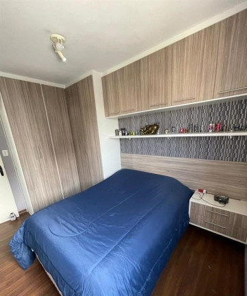 Imagem Imóvel com 2 Quartos para Alugar, 55 m² em Vila Regente Feijó - São Paulo Imagem Imóvel com 2 Quartos para Alugar, 55 m² em Vila Regente Feijó - São Paulo