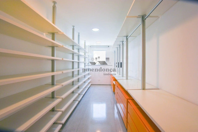 Imagem Apartamento com 3 Quartos à Venda, 337 m² em Higienópolis - São Paulo